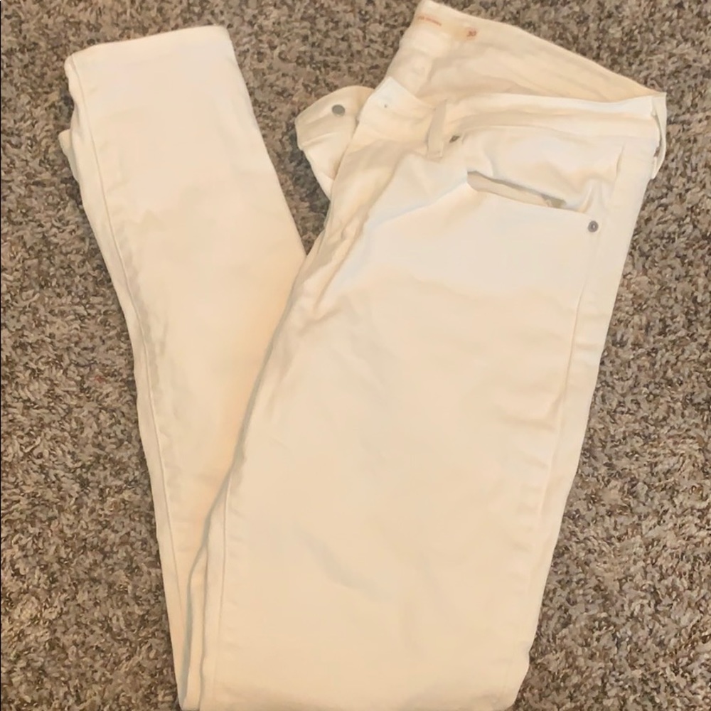 Levi’s
